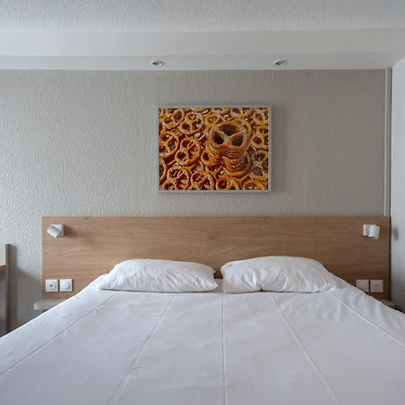 Brit Hotel Mulhouse Centre מראה חיצוני תמונה