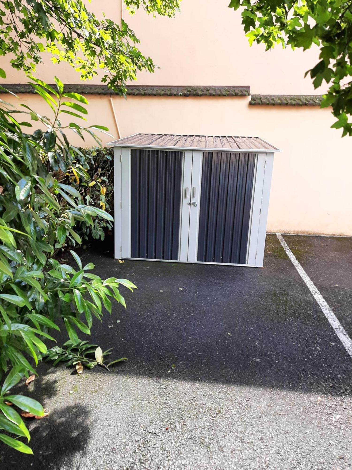 Brit Hotel Mulhouse Centre מראה חיצוני תמונה