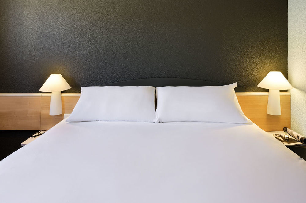 Brit Hotel Mulhouse Centre מראה חיצוני תמונה
