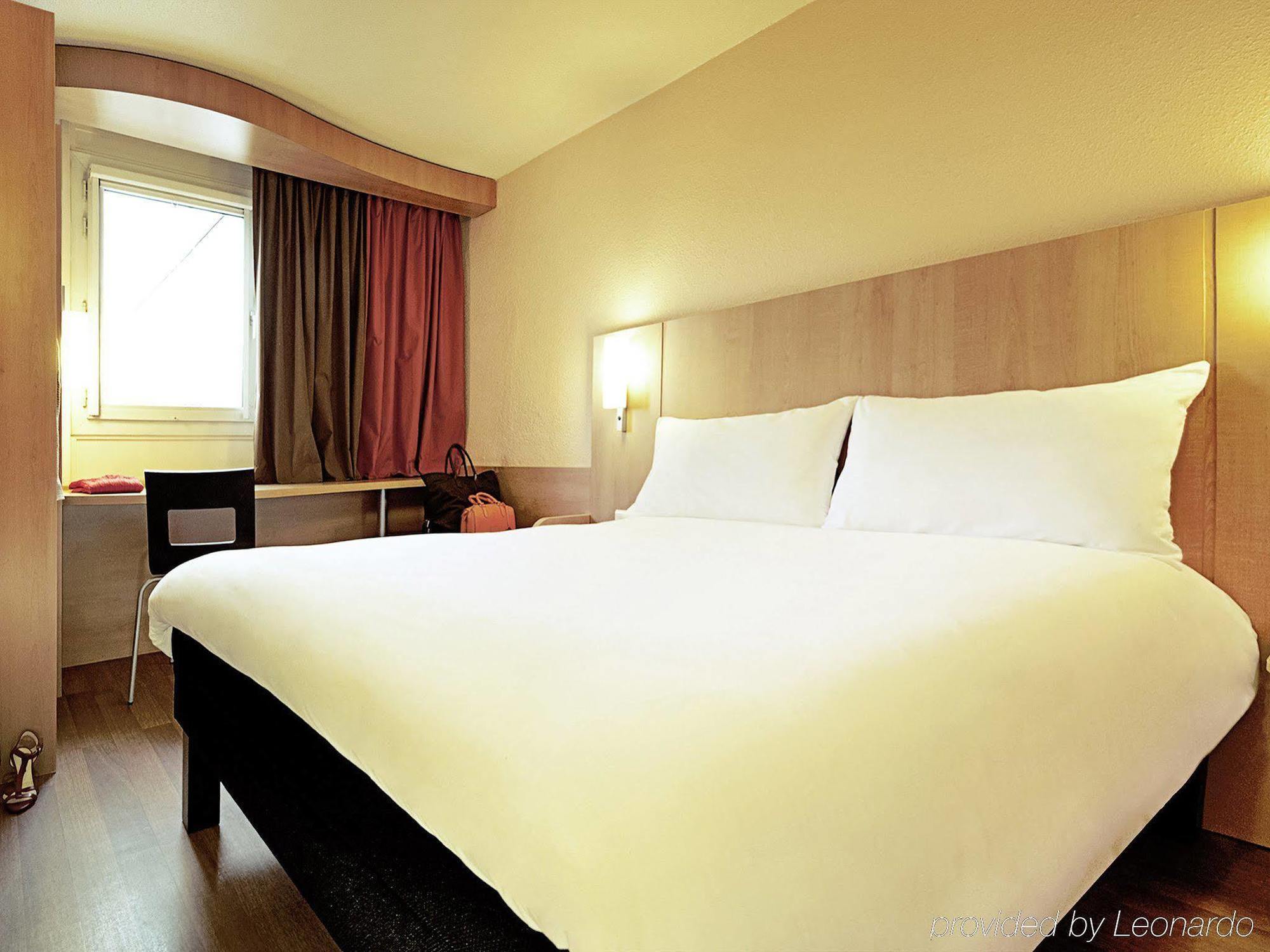 Brit Hotel Mulhouse Centre מראה חיצוני תמונה